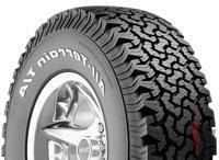 BFGoodrich Trail-Terrain T/A